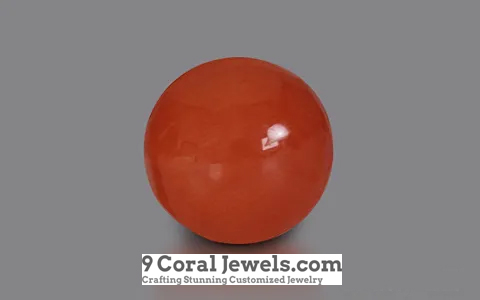 Coral - Semi Precious Gemstones