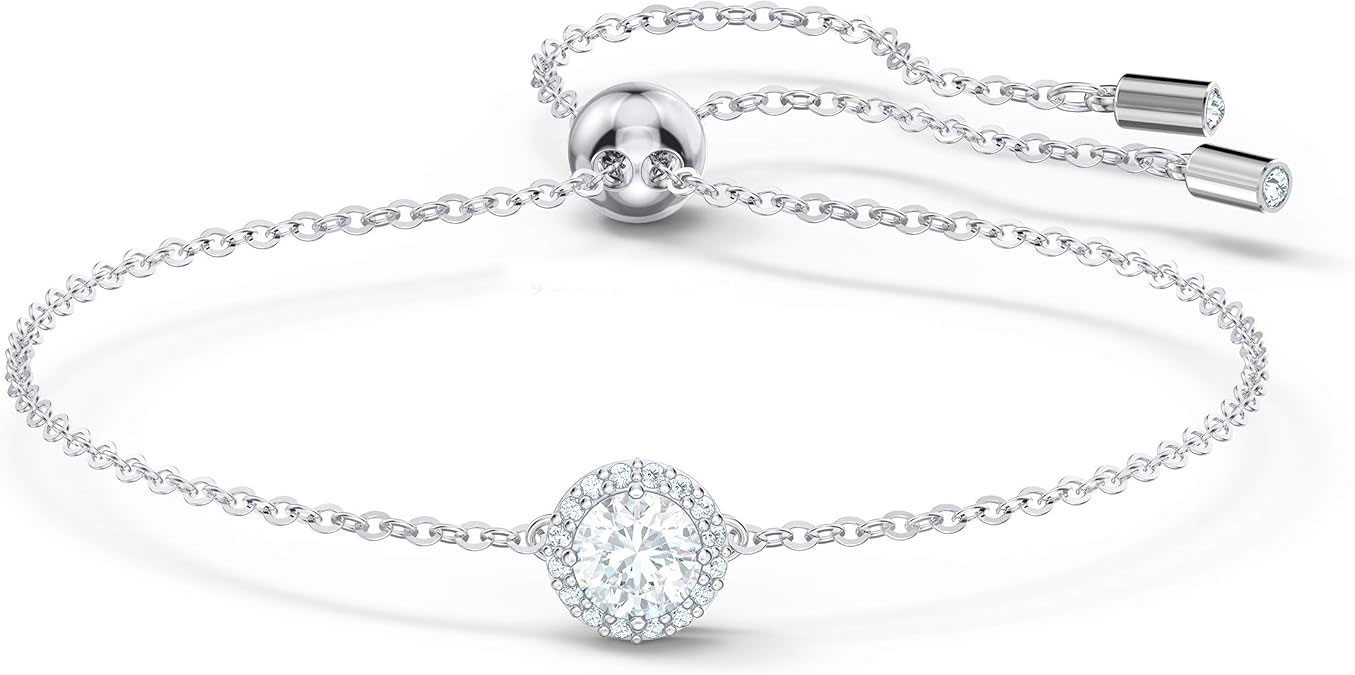 Sterling Silver Adjustable Bracelet