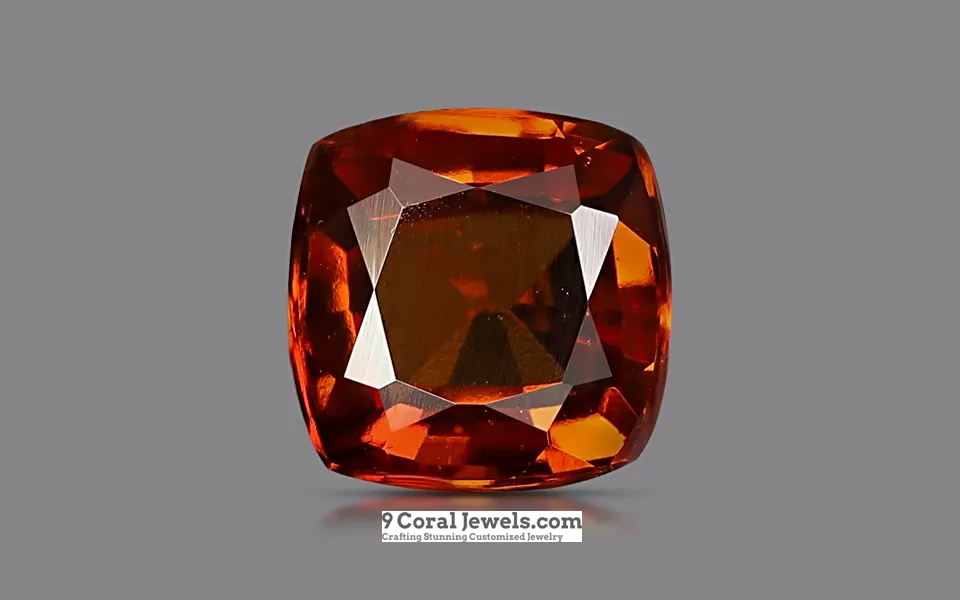 Hassonite - Semi Precious Gemstones