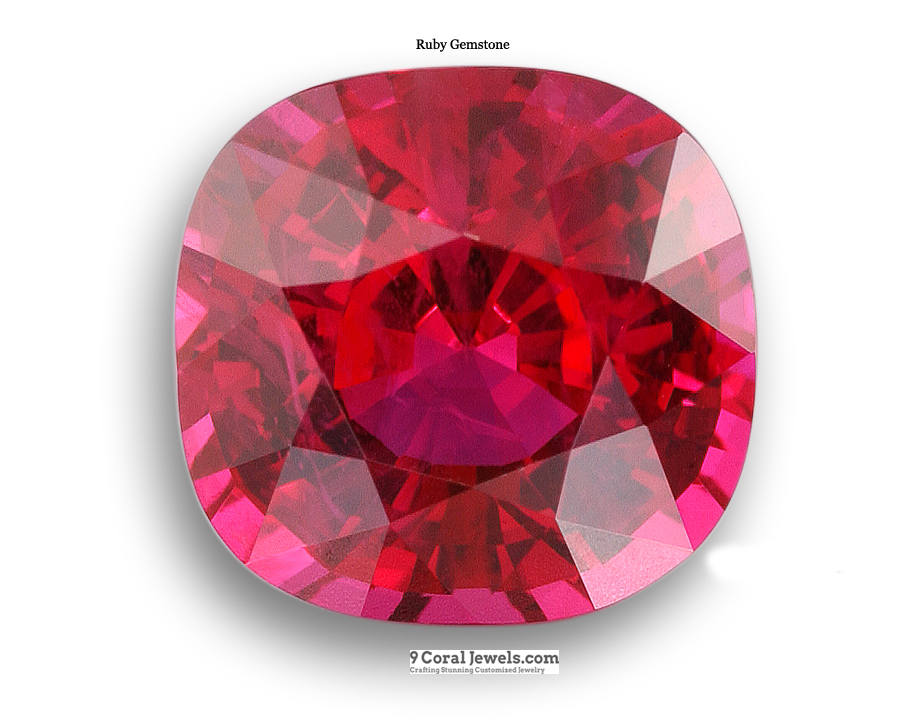 Ruby - Gemstone