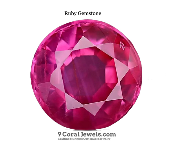 Ruby - Gemstone