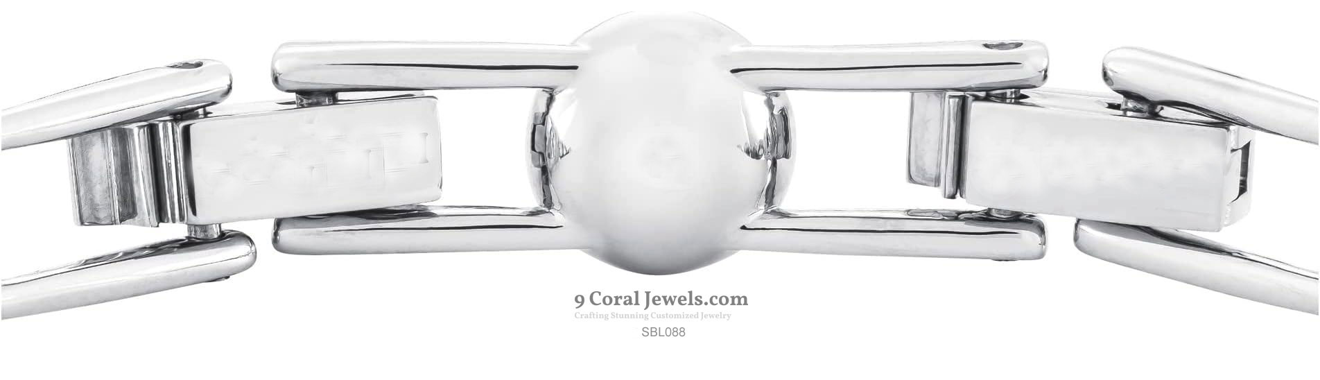 Luxury 925 Sterling Silver CZ Halo Tennis Bracelet