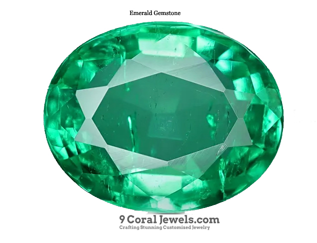 Emerald Gemstone