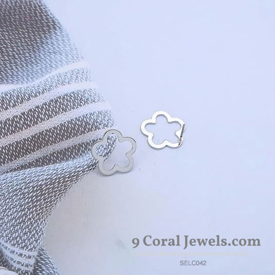 9255 Sterling Silver Customized Jewelry