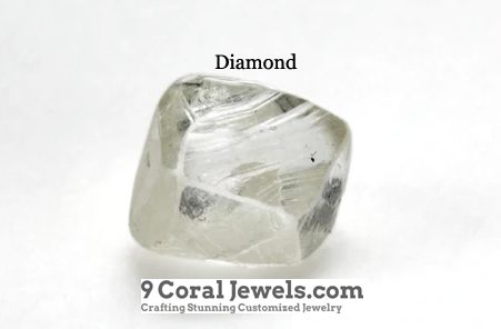 Natural Diamond