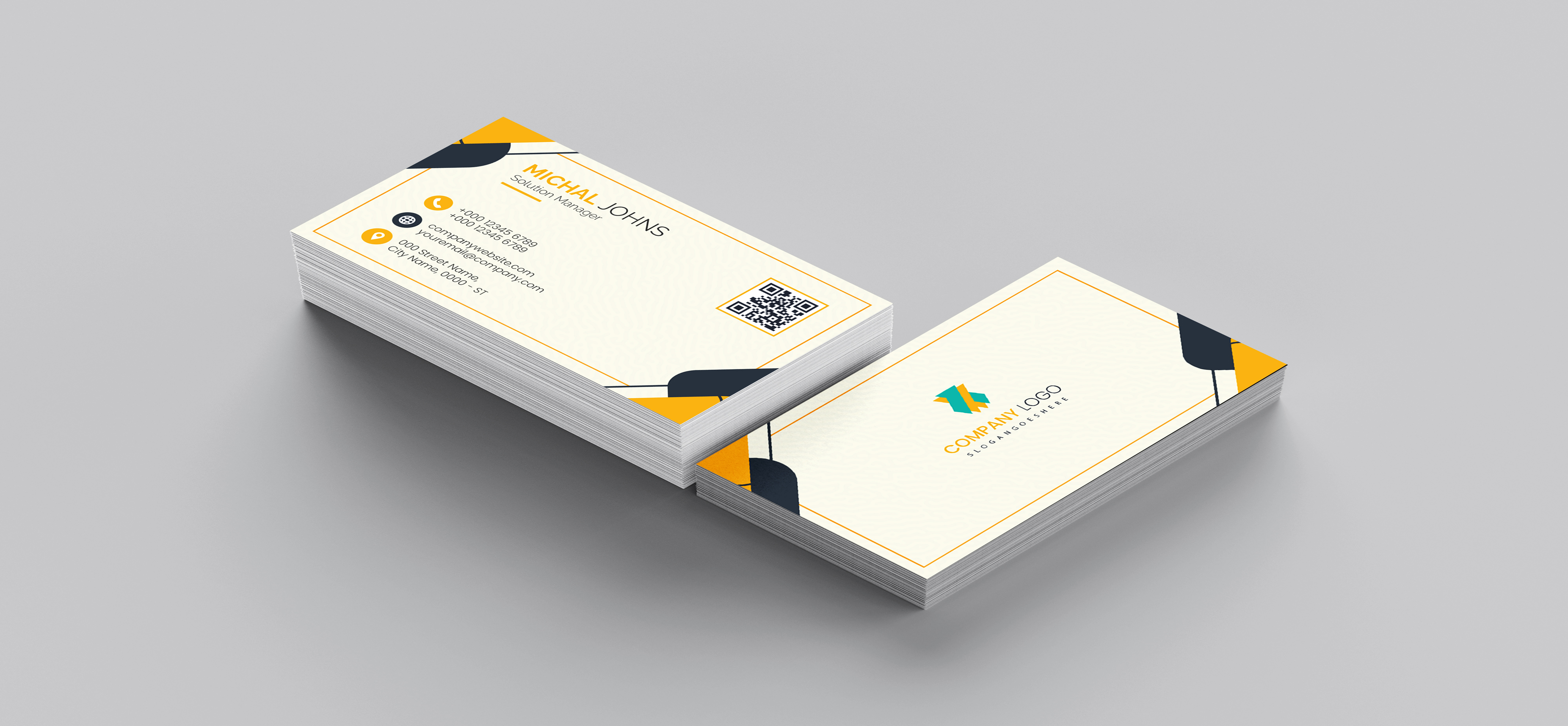 Business Cards (500)