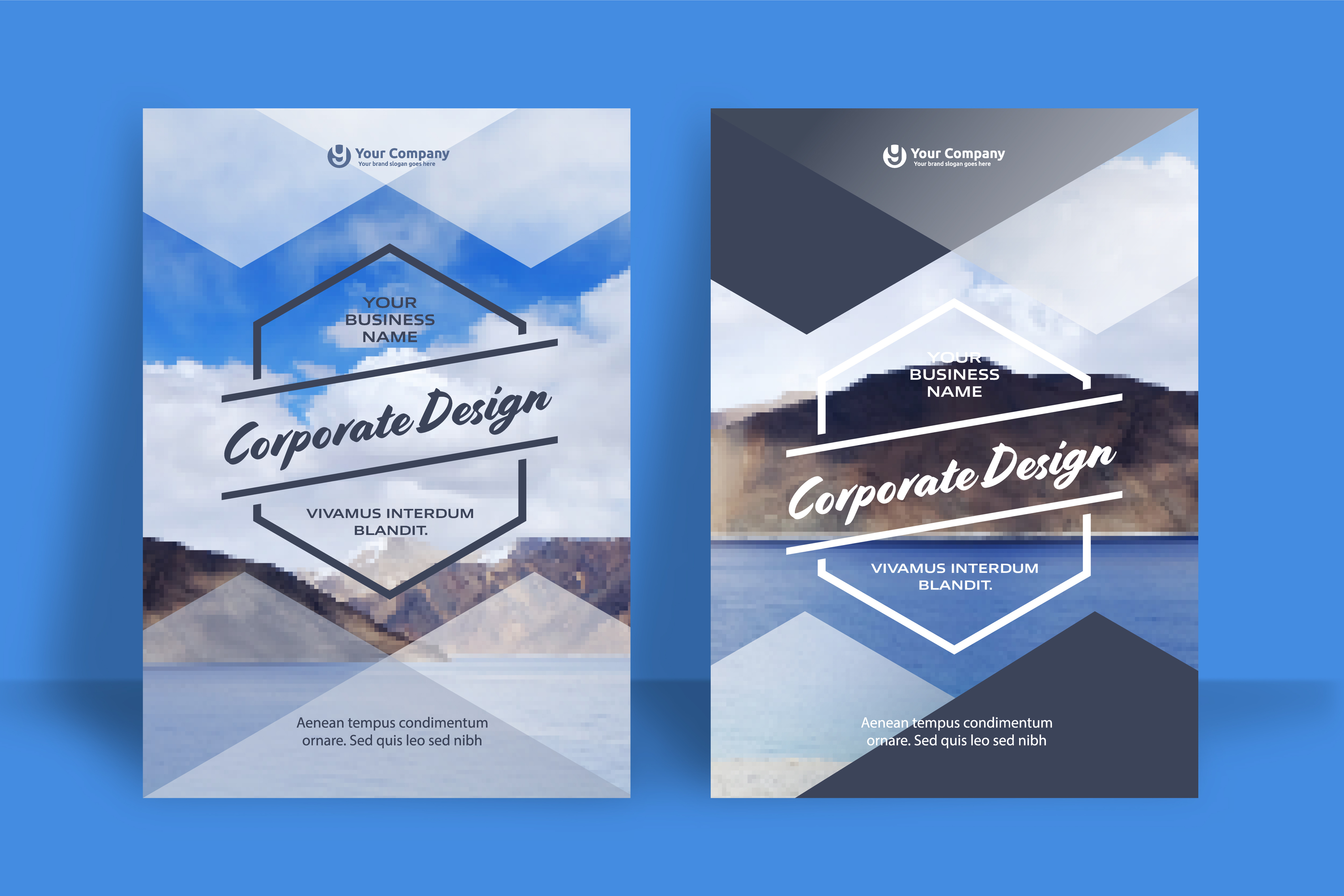 Church Bulletins — Required Deposit