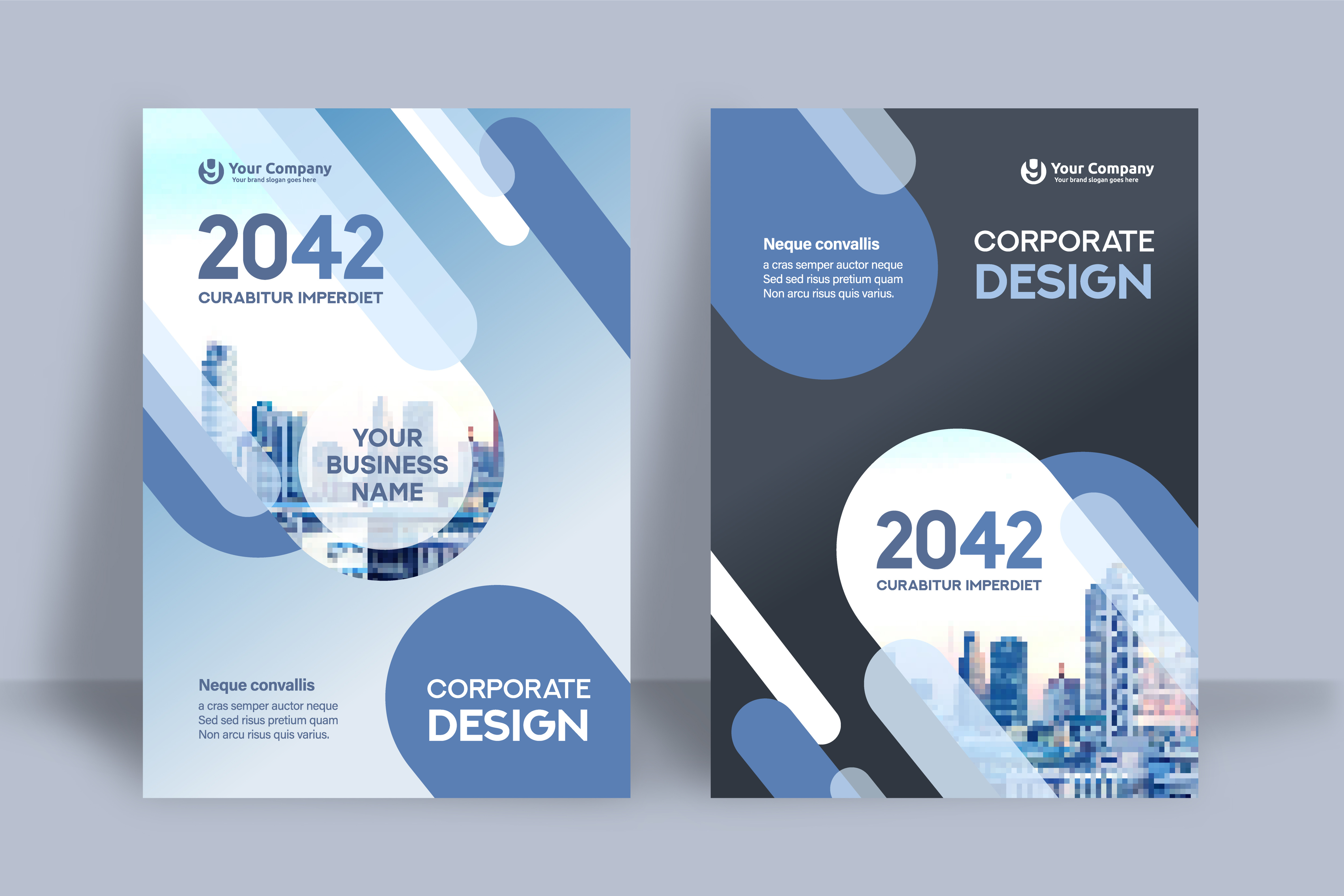 Programs (Funeral/Church/Event/Presentations) — Required Deposit