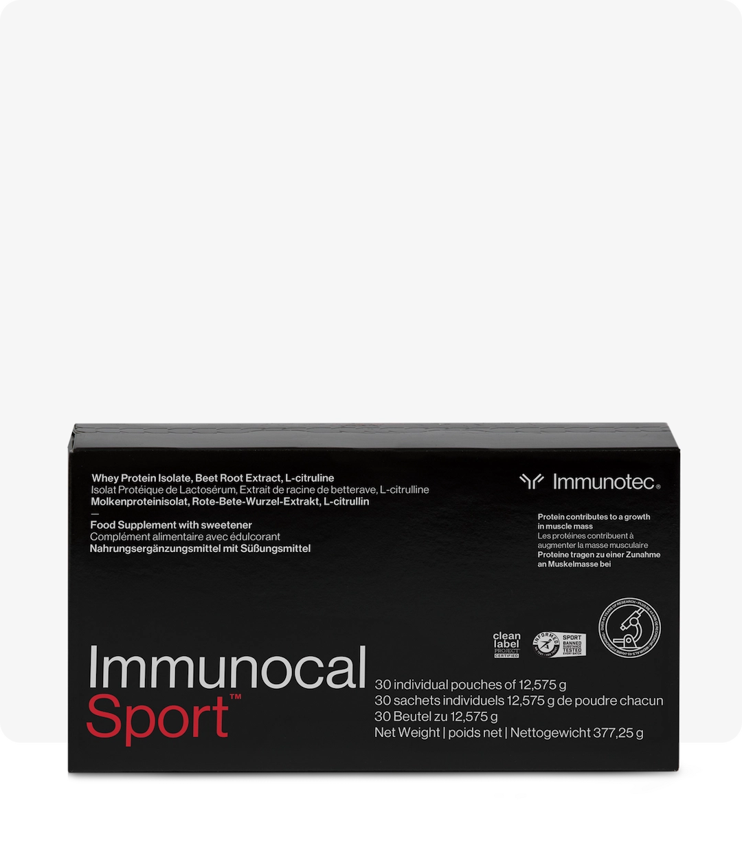 Immunocal Sport