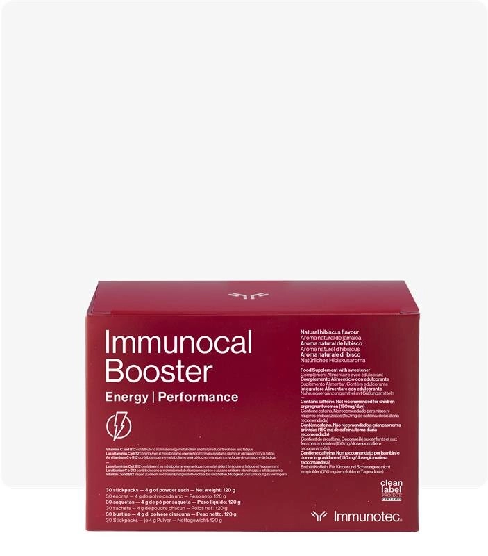 Immunocal Booster