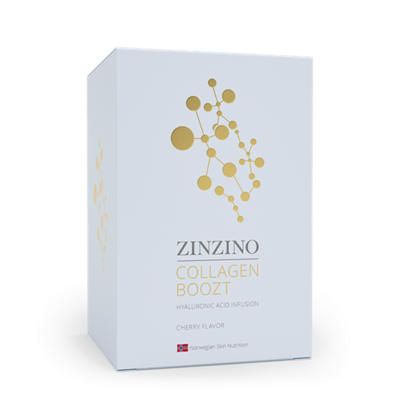 Zinzino Collagen Boozt