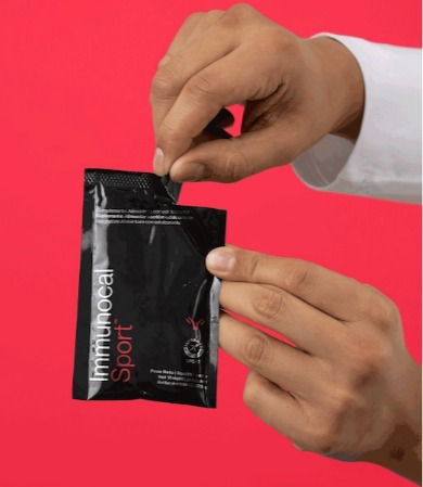 Immunocal Sport: La Revolución en Rendimiento y Salud