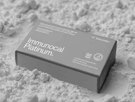 Immunocal Platinum: Eleva tu bienestar al máximo nivel