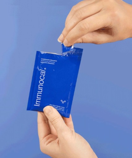 Disfruta del máximo apoyo para tu bienestar con Immunocal