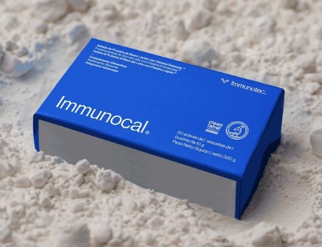 Disfruta del máximo apoyo para tu bienestar con Immunocal