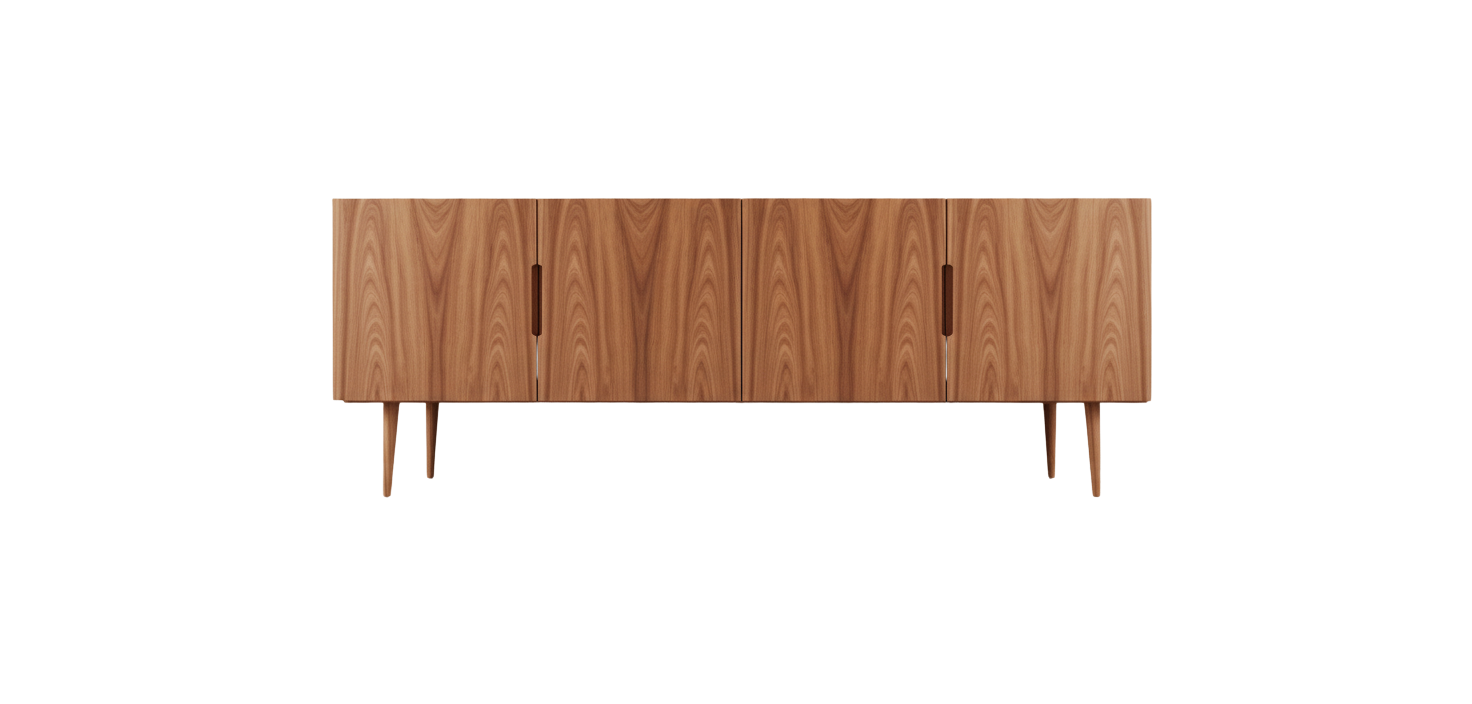 Credenza Cloud