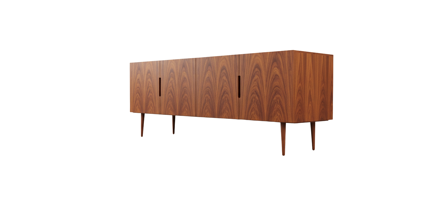 Credenza Cloud