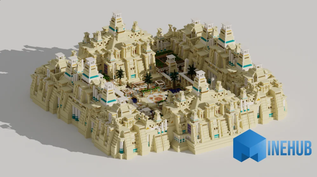 Egypt Faction Spawn 237x237