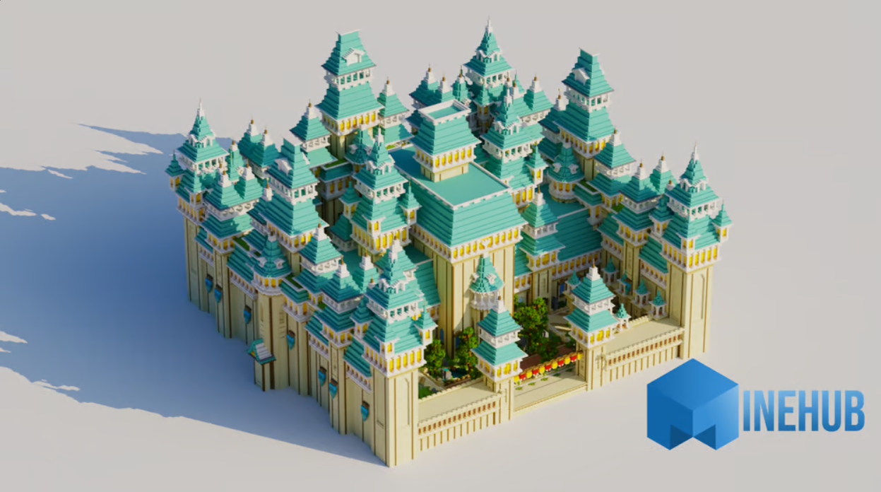 Tropical Faction Spawn