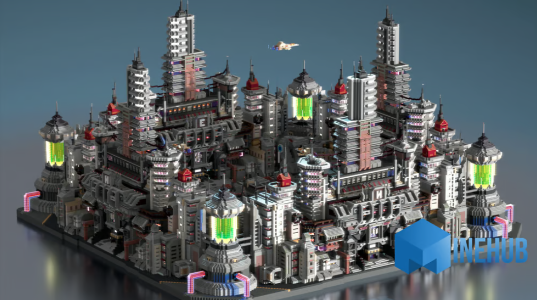 Cyberpunk Faction Spawn 200x200
