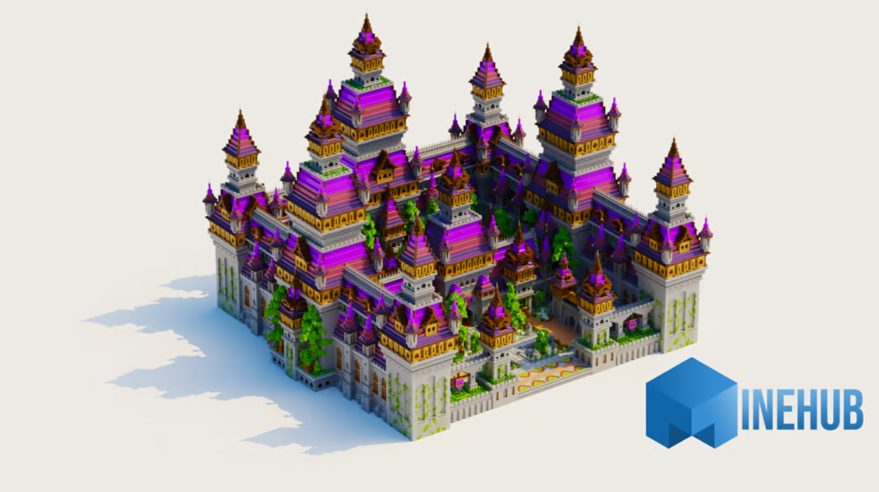 Medieval Faction Spawn 201x201