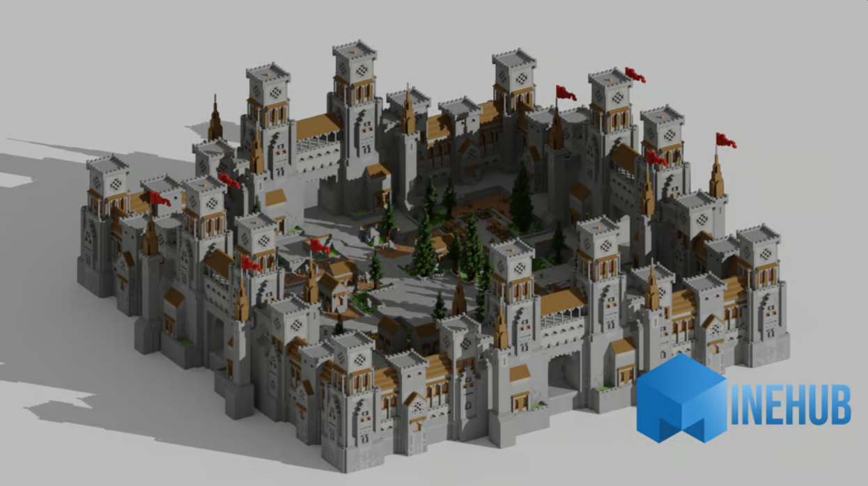 Medieval Faction Spawn 233x233