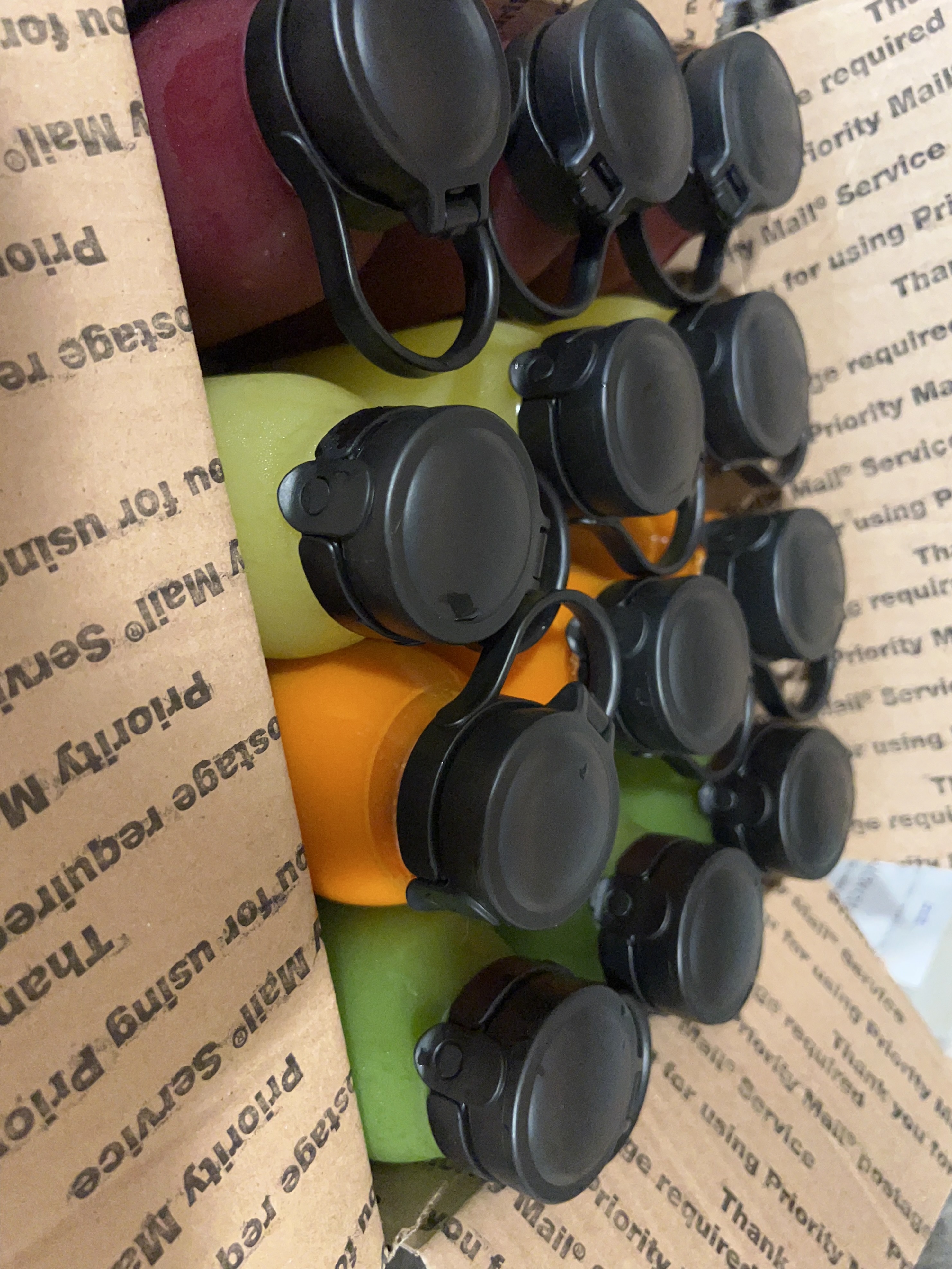 KÂLÖN Cold Pressed Juice 