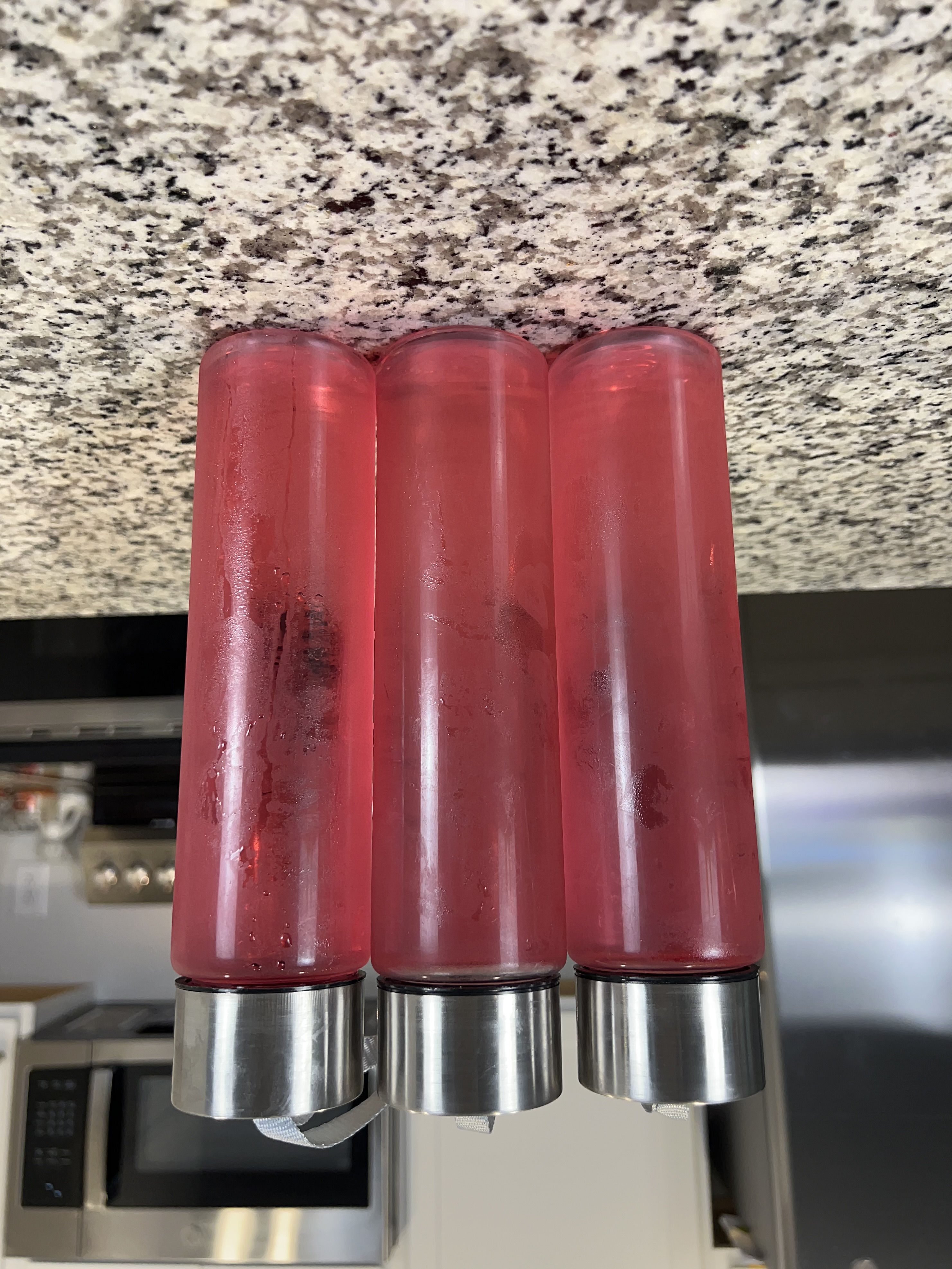 Release: 3-Pack Rosewater Detox