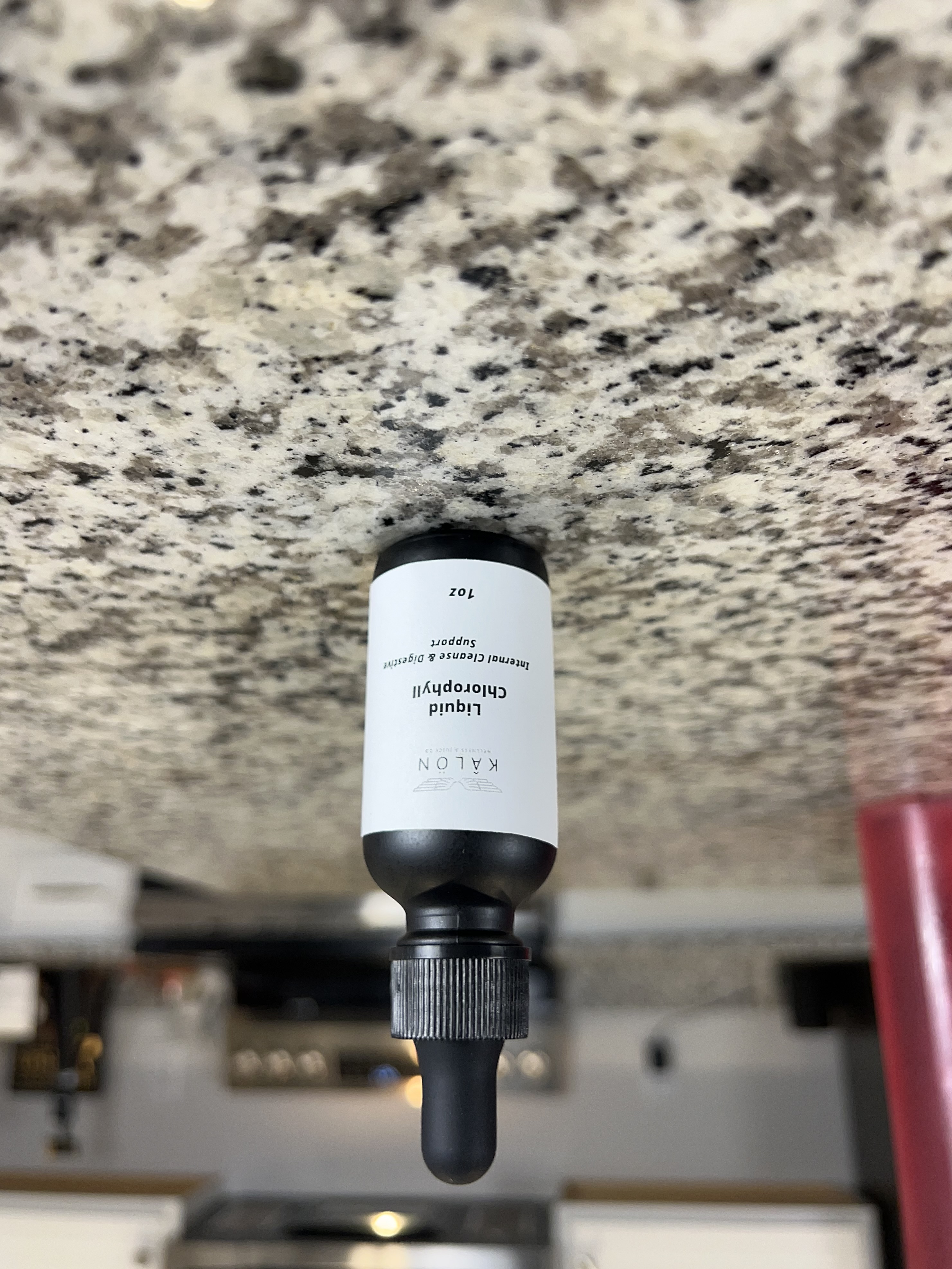 Kalon Chlorophyll Drops