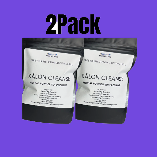Cleanse With a Friend Bundle Deals