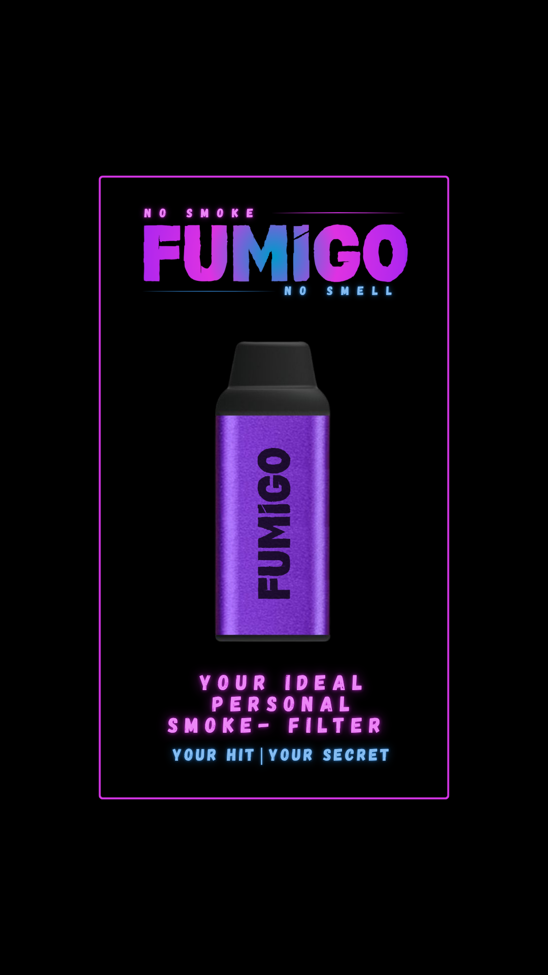 Fumigo