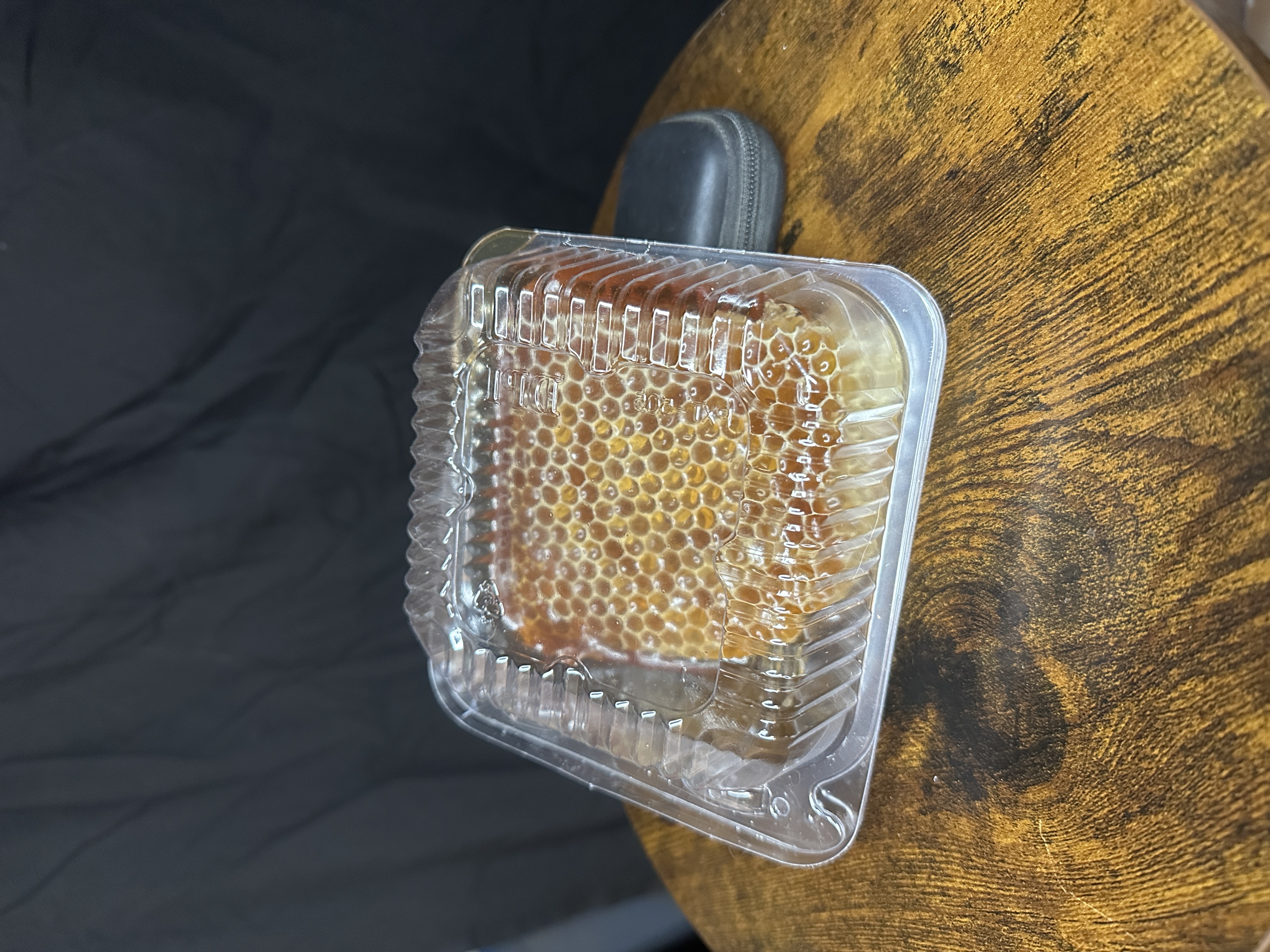 Natural Honeycomb