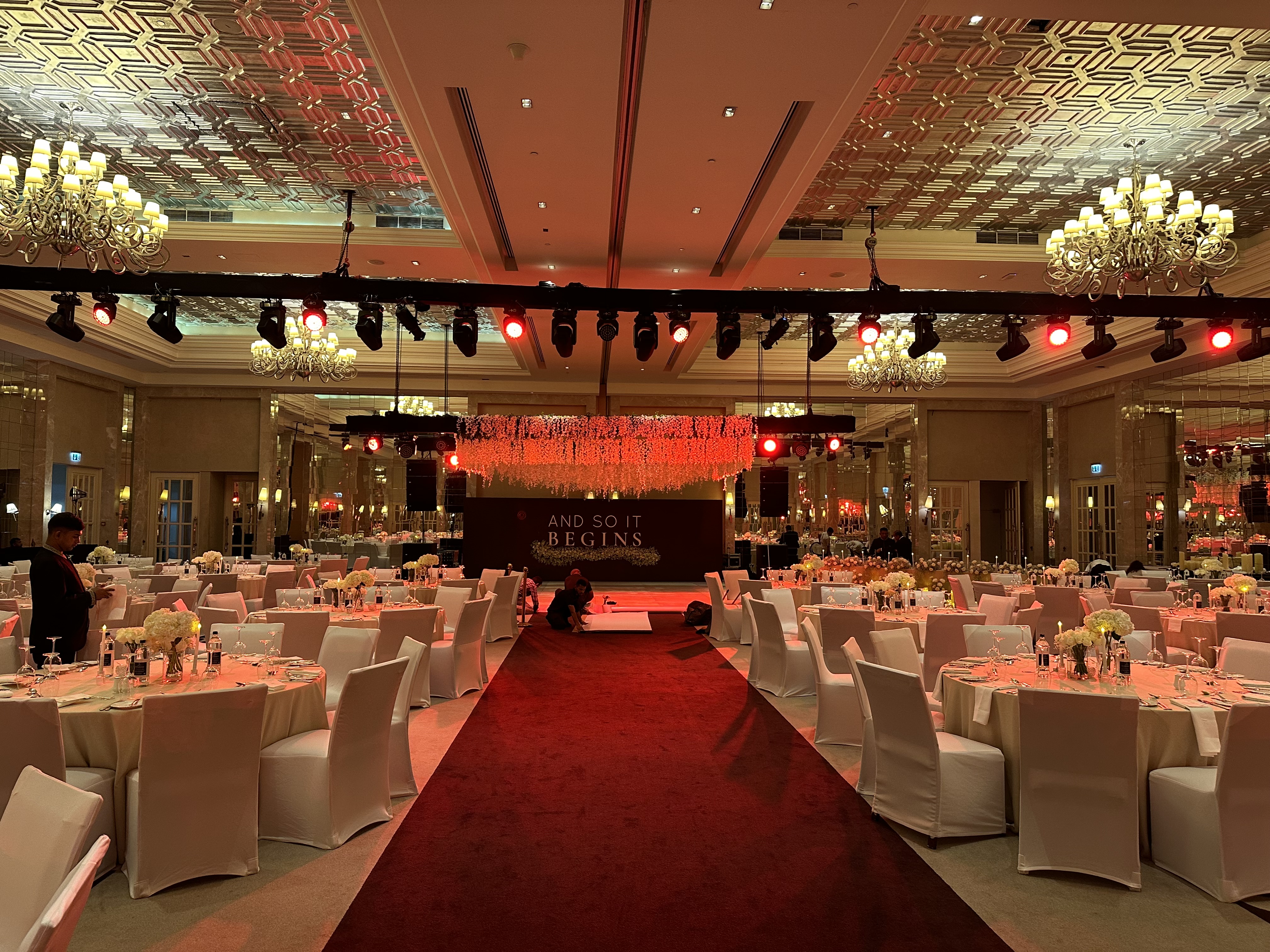 Wedding Decoration