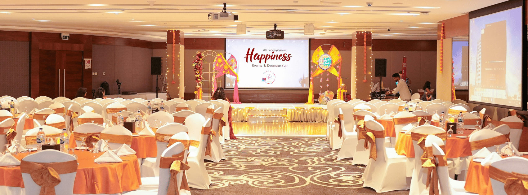 Diwali Decorations - We Decor Happiness