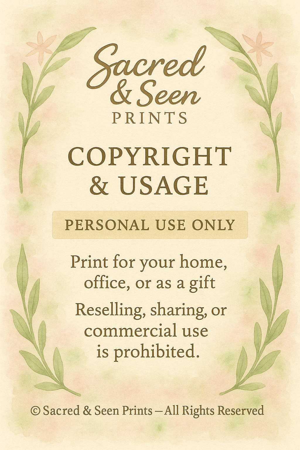 Zola’s Rainbow Lights