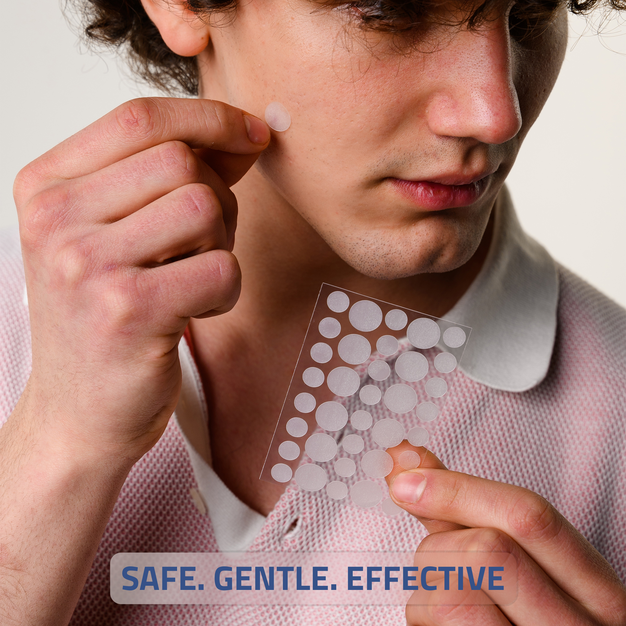 Lytevo Acne Patches – Fast Healing Healing & Blemish Spot Treatment