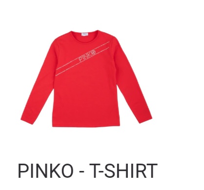 Pinko T-shirt
