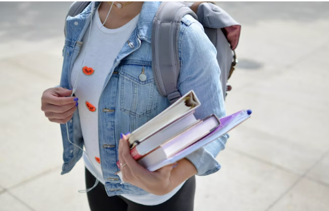 University Admission Application