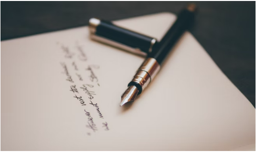 Statement of Purpose / Personal Letter Writing