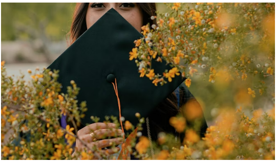 Scholarship Application Assistance