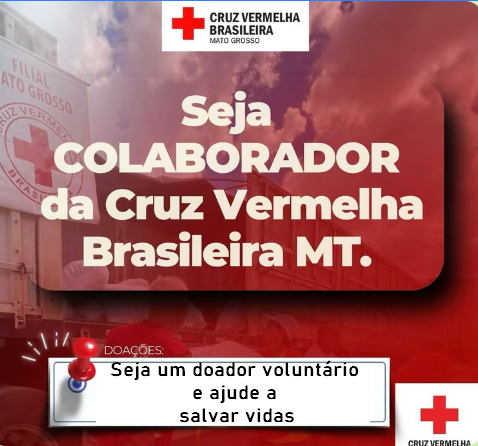 Doador Voluntário