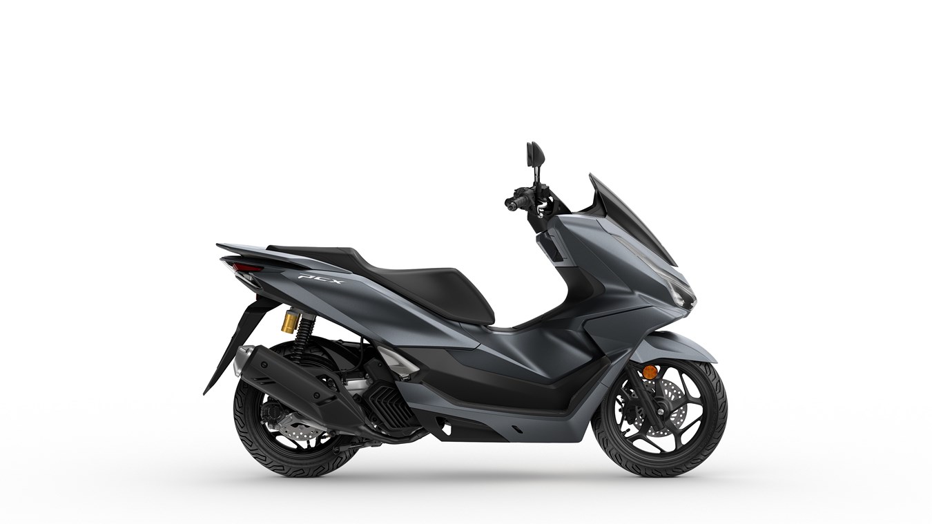 Honda PCX Scooter