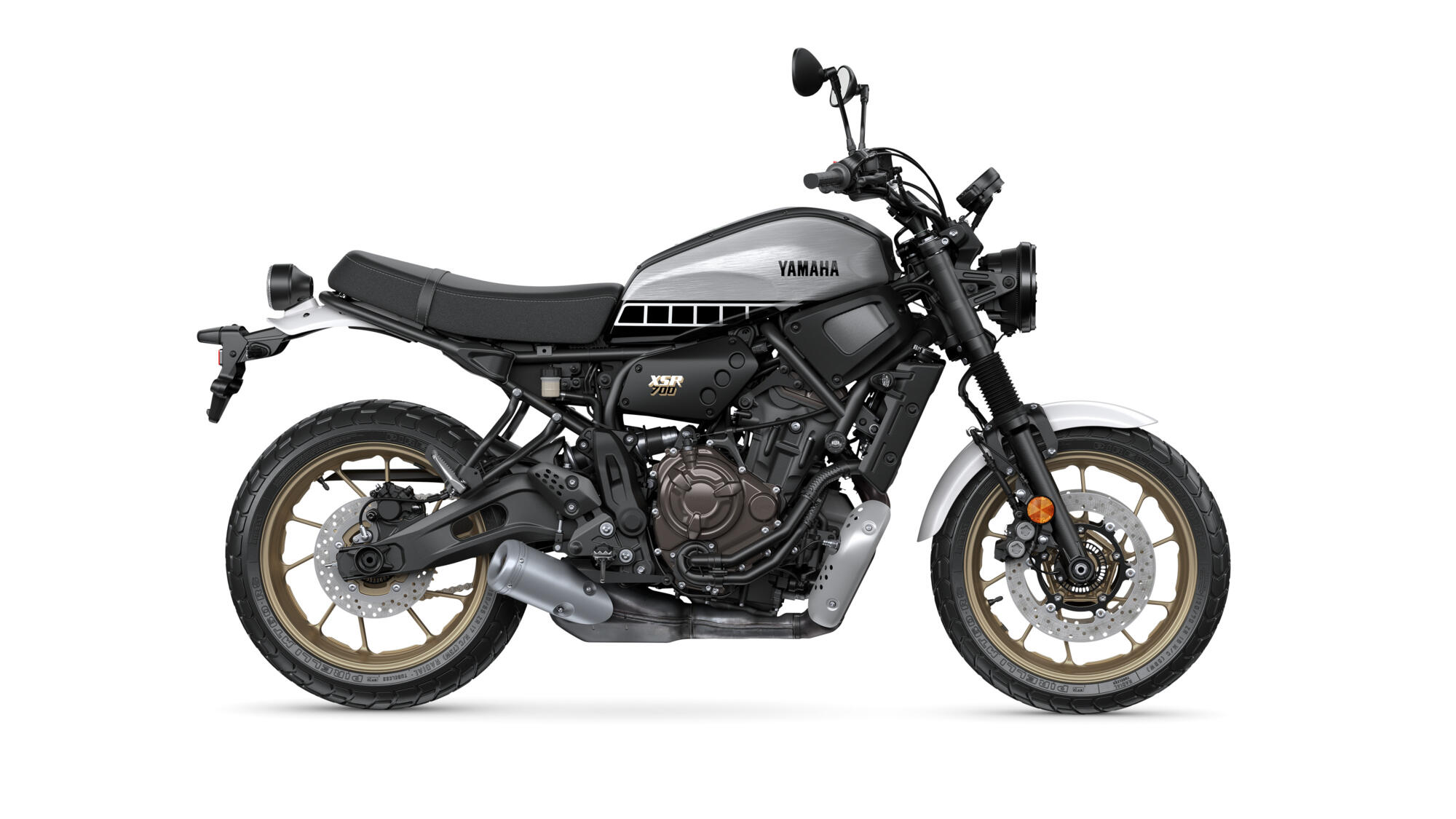 Yamaha XSR700 Motorcycle