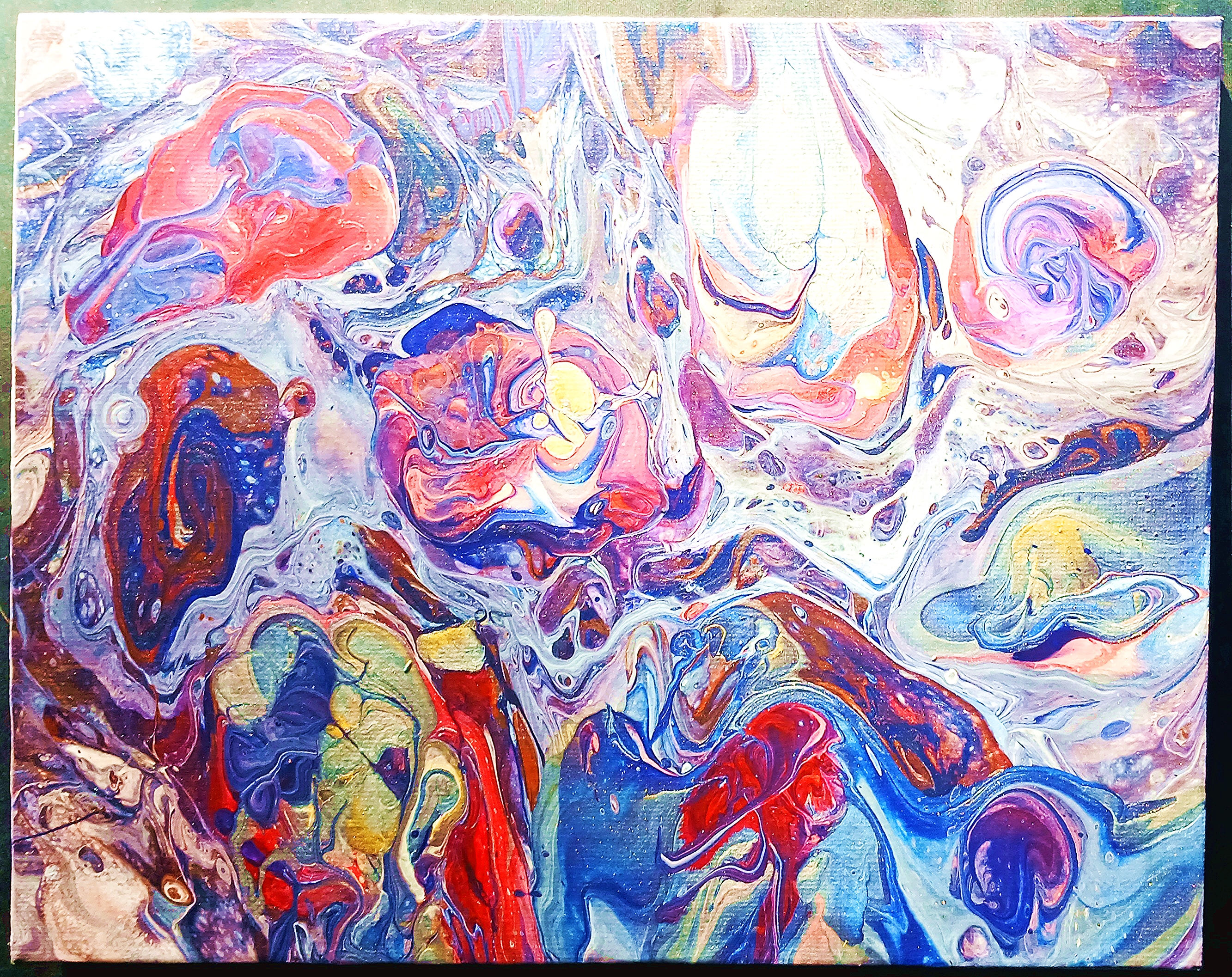 Clutter