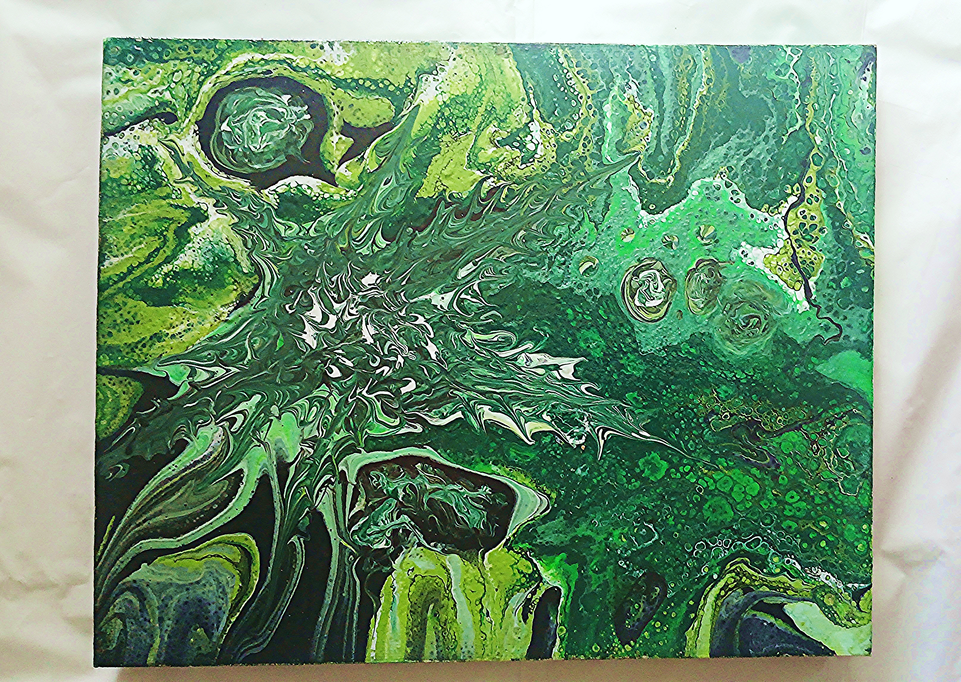 Moss