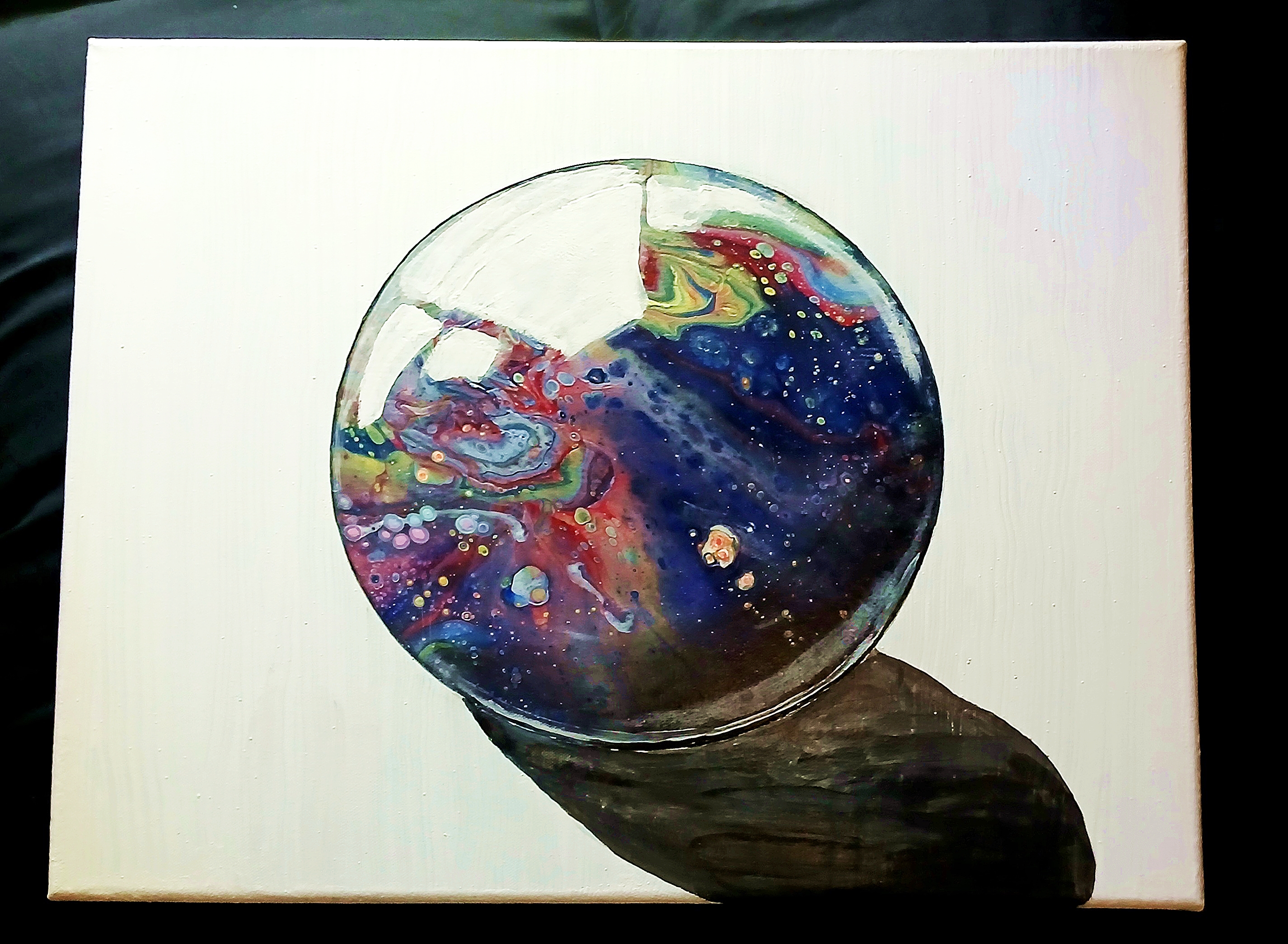 Marble