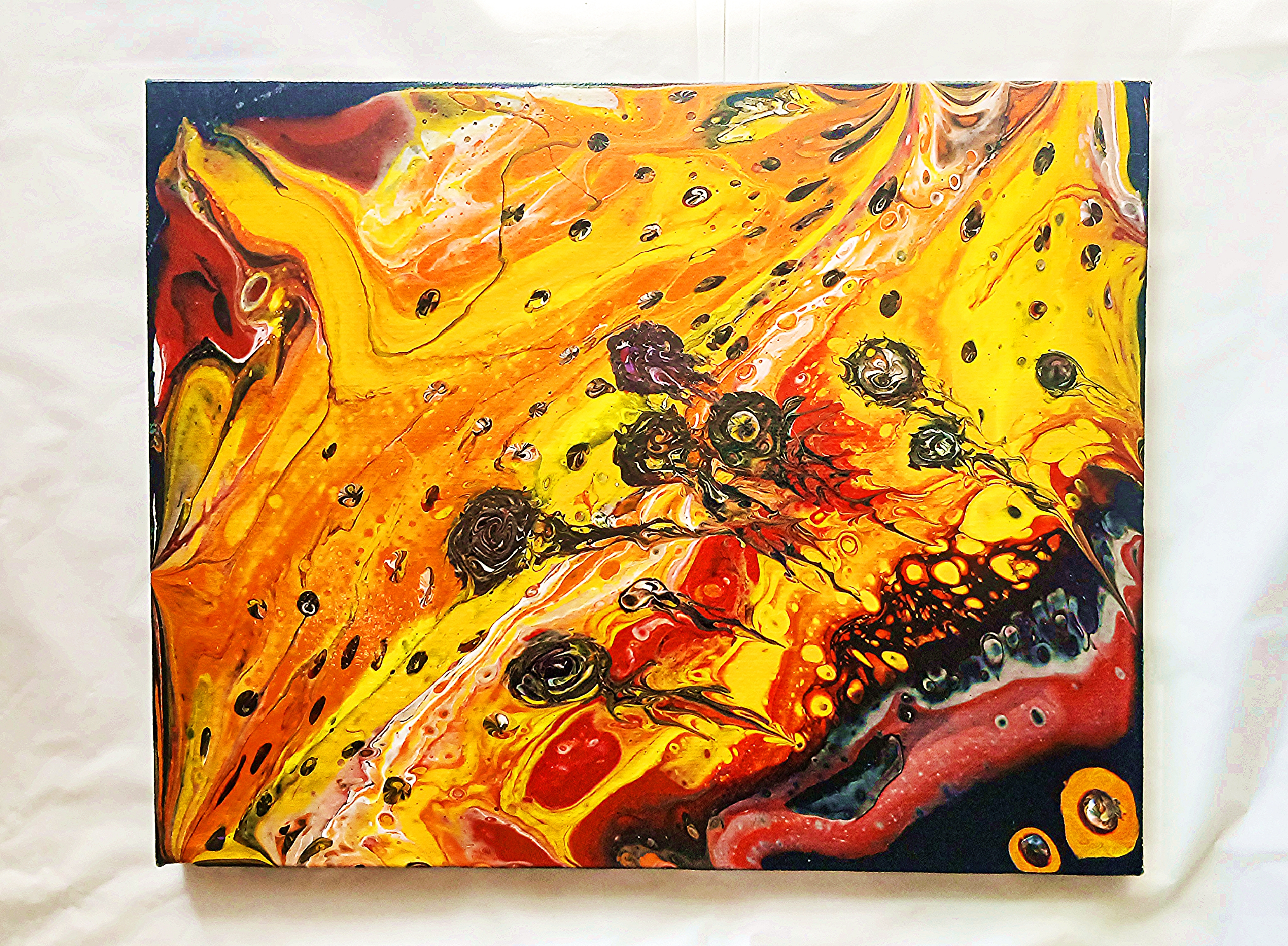 Asteroids at the Sun