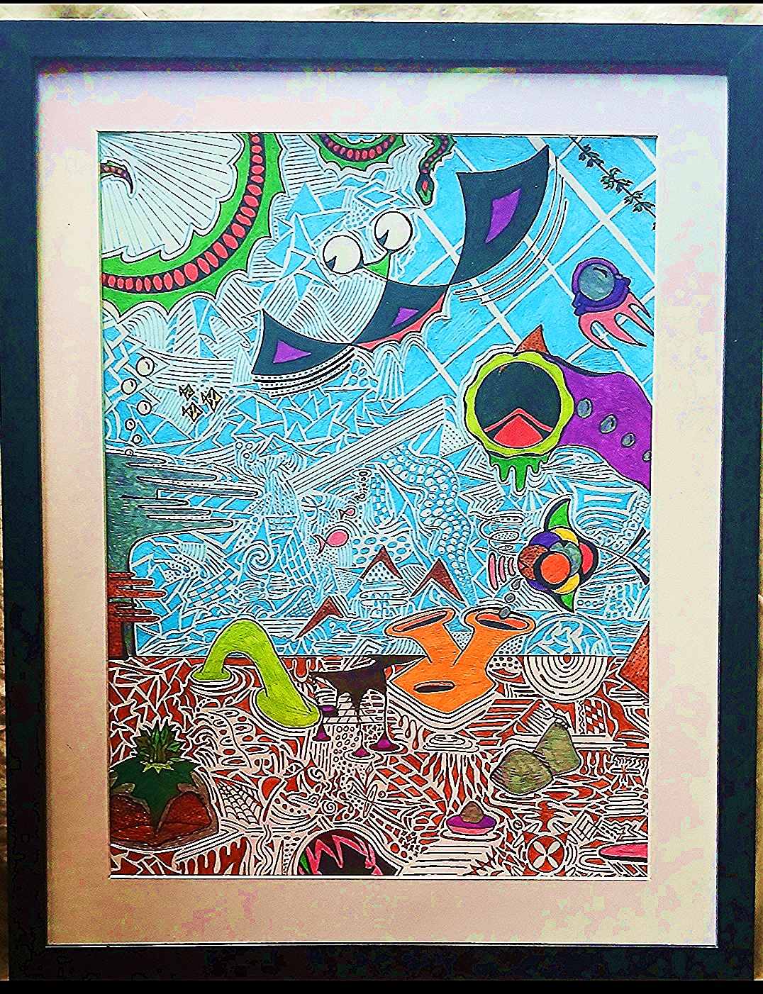 Sea Life