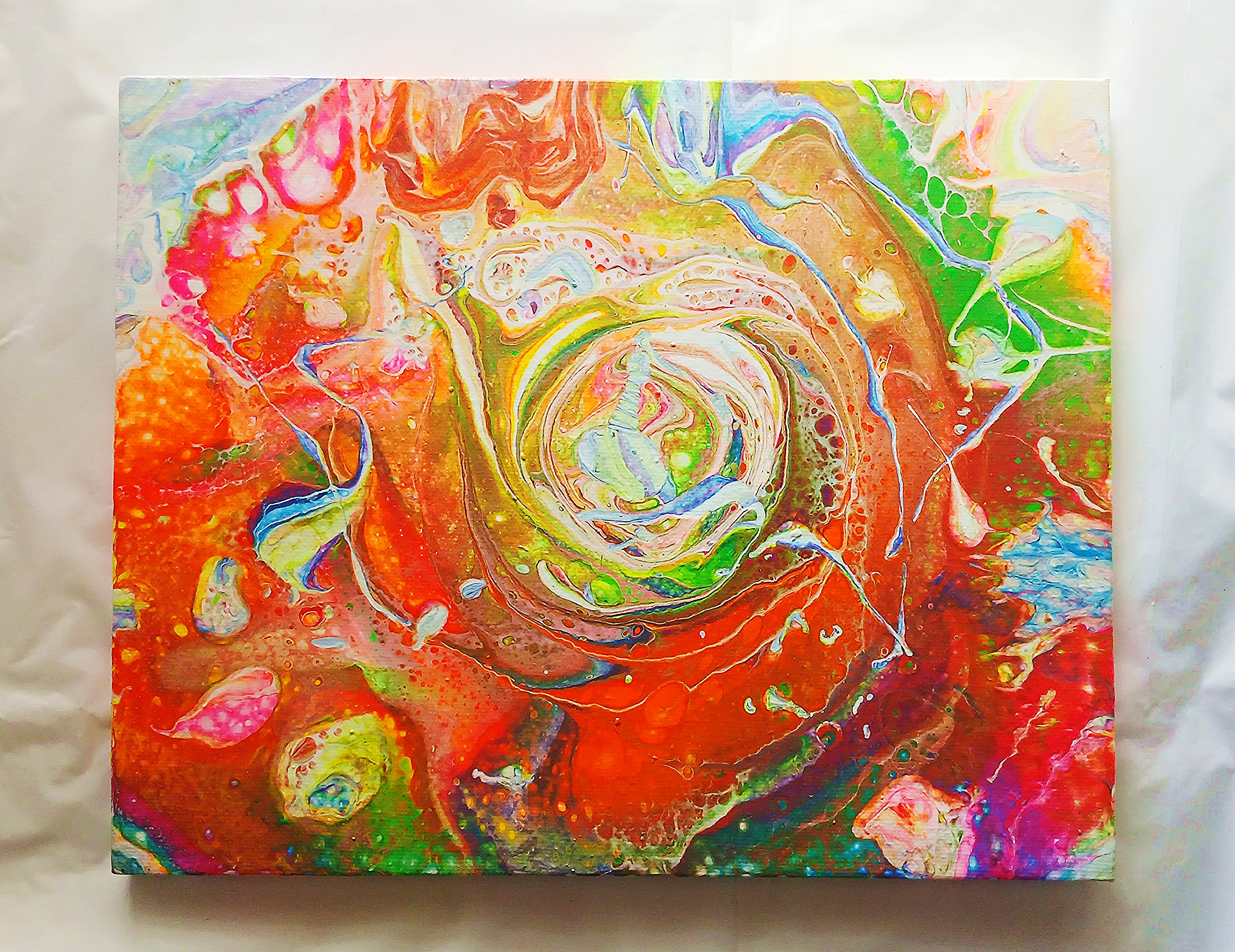 Wormhole