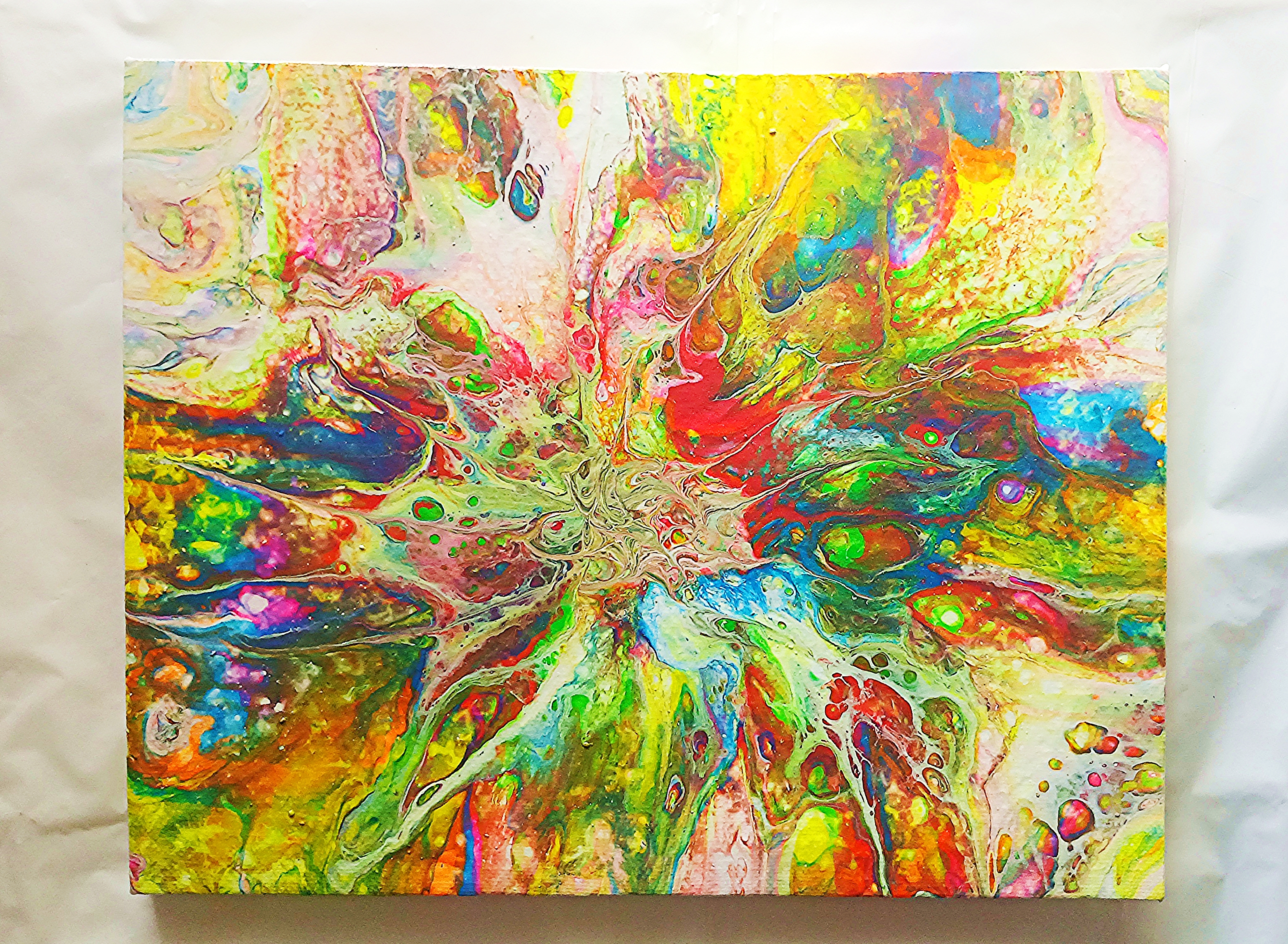 Cosmos